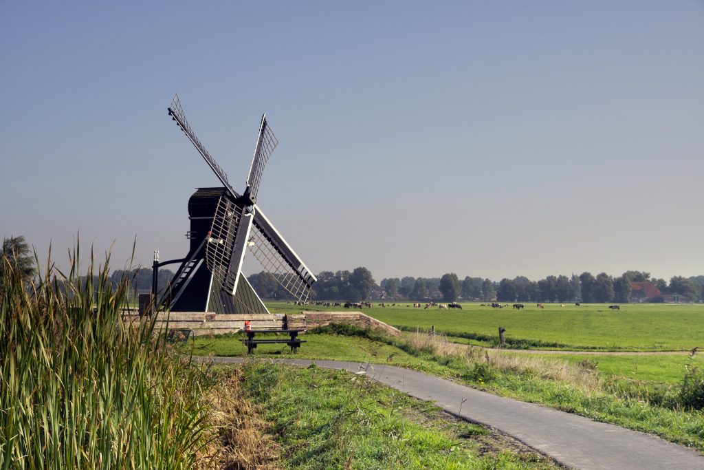 Städtetrip nach Ostfriesland: Ein Wochenende in Emden, Aurich oder Leer