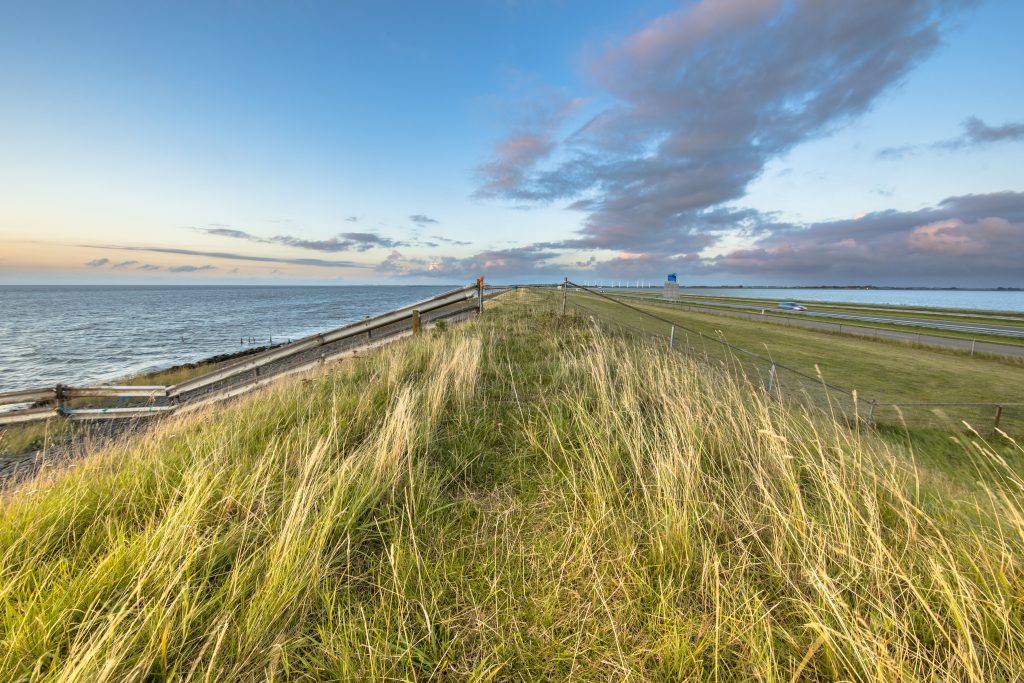 Aktivurlaub in Ostfriesland: Wandern, Segeln und Wassersport – Ein Abenteuer an der Nordsee