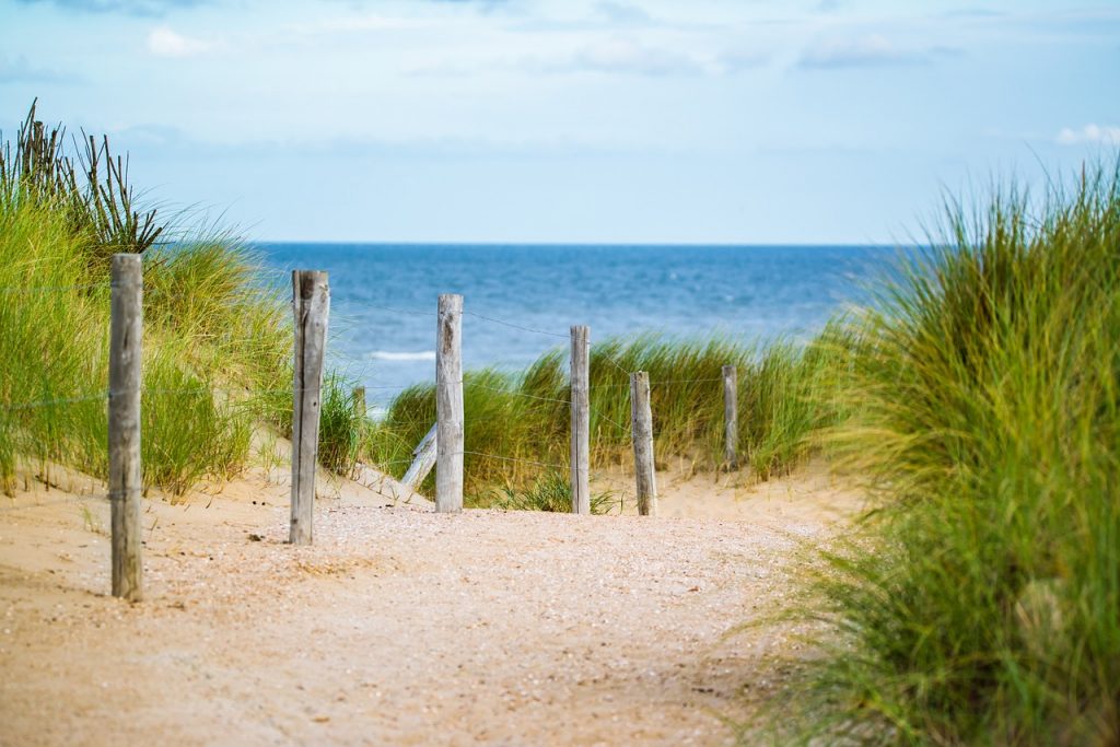 Planen Sie einen Urlaub an der Nordsee - Das sollten Sie folgende Dinge beachten!