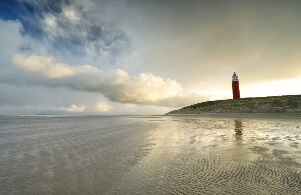 Kurztrip an die Nordseeküste -  Die besten Unterkünfte für Paare in Ostfriesland für 2023