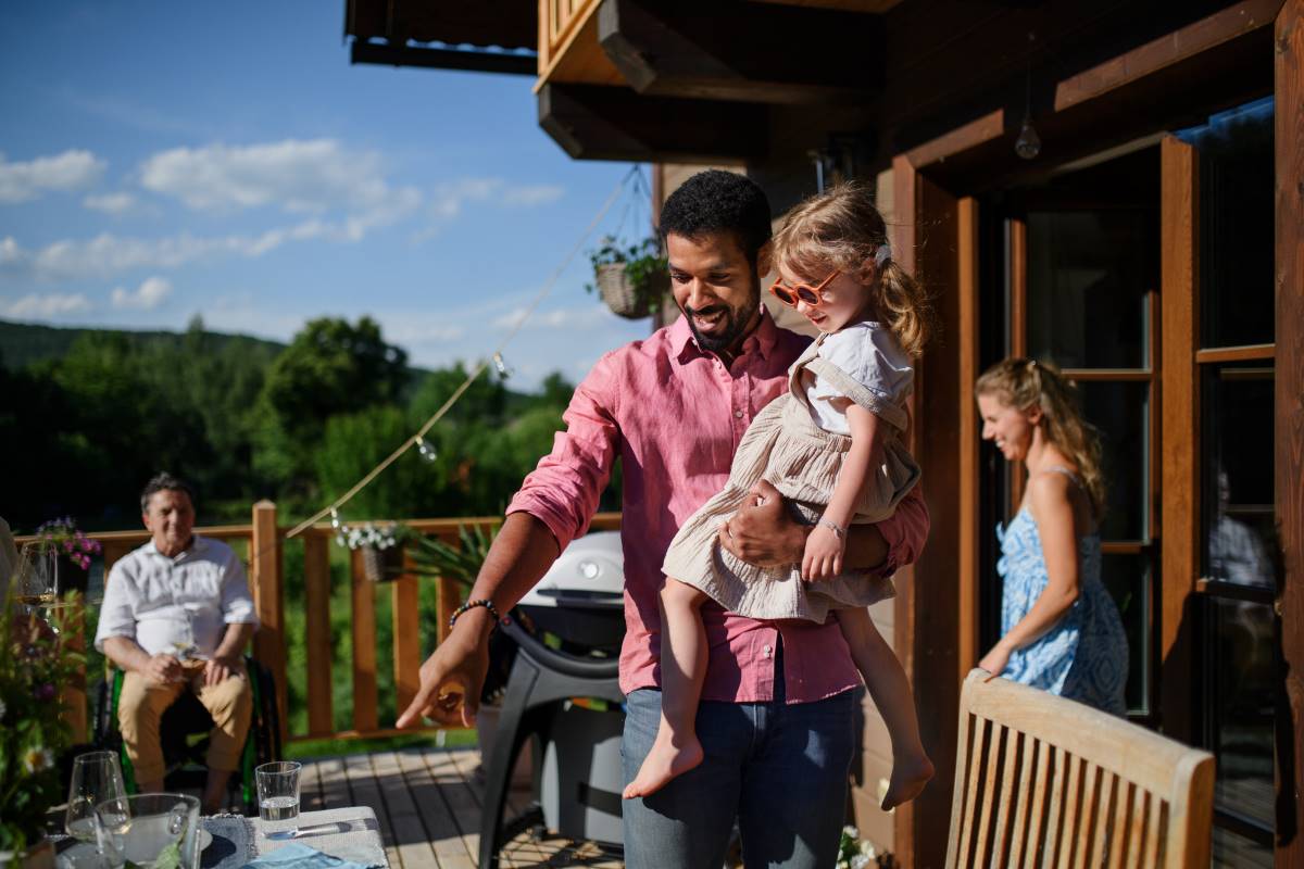 AirBnB-Vermietung in Ostfriesland — Das müssen Sie rechtlich