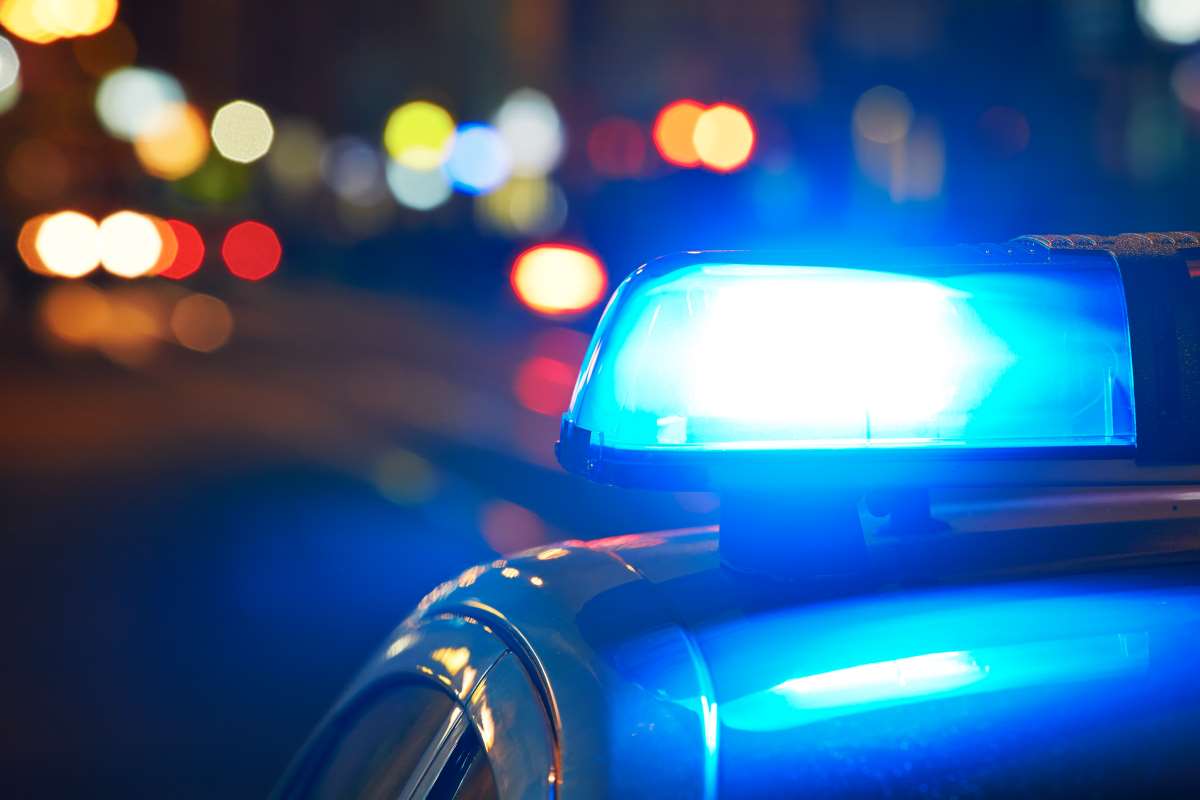 Unfall A31 Dersum – drei Verletzte