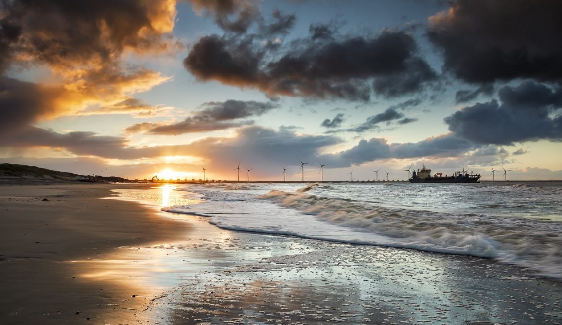 Ostfriesland - eine einzigartige Region mit viel zu sehen 