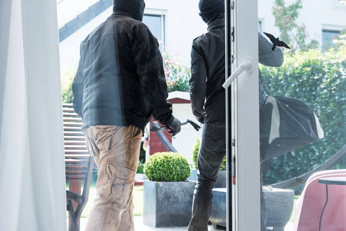 Einbruchschutz in Ostfriesland: So sichern Sie Ihr Zuhause e