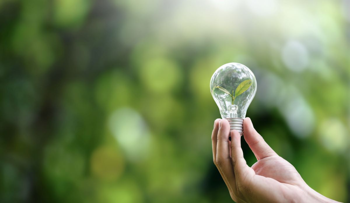 Energiesparen im Haushalt – 10 Maßnahmen für weniger Kosten
