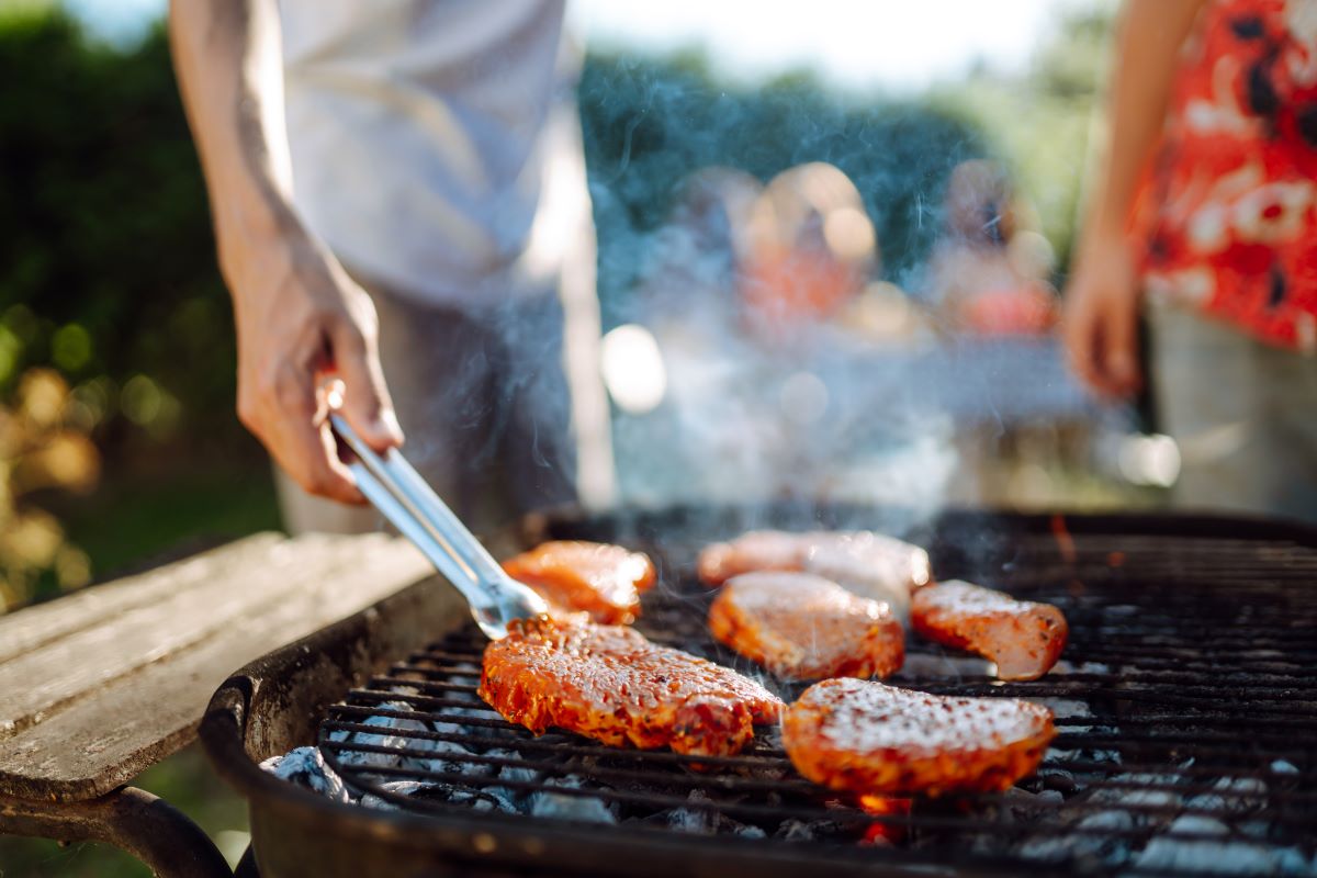 Grillen in Ostfriesland — Was ist wirklich erlaubt?