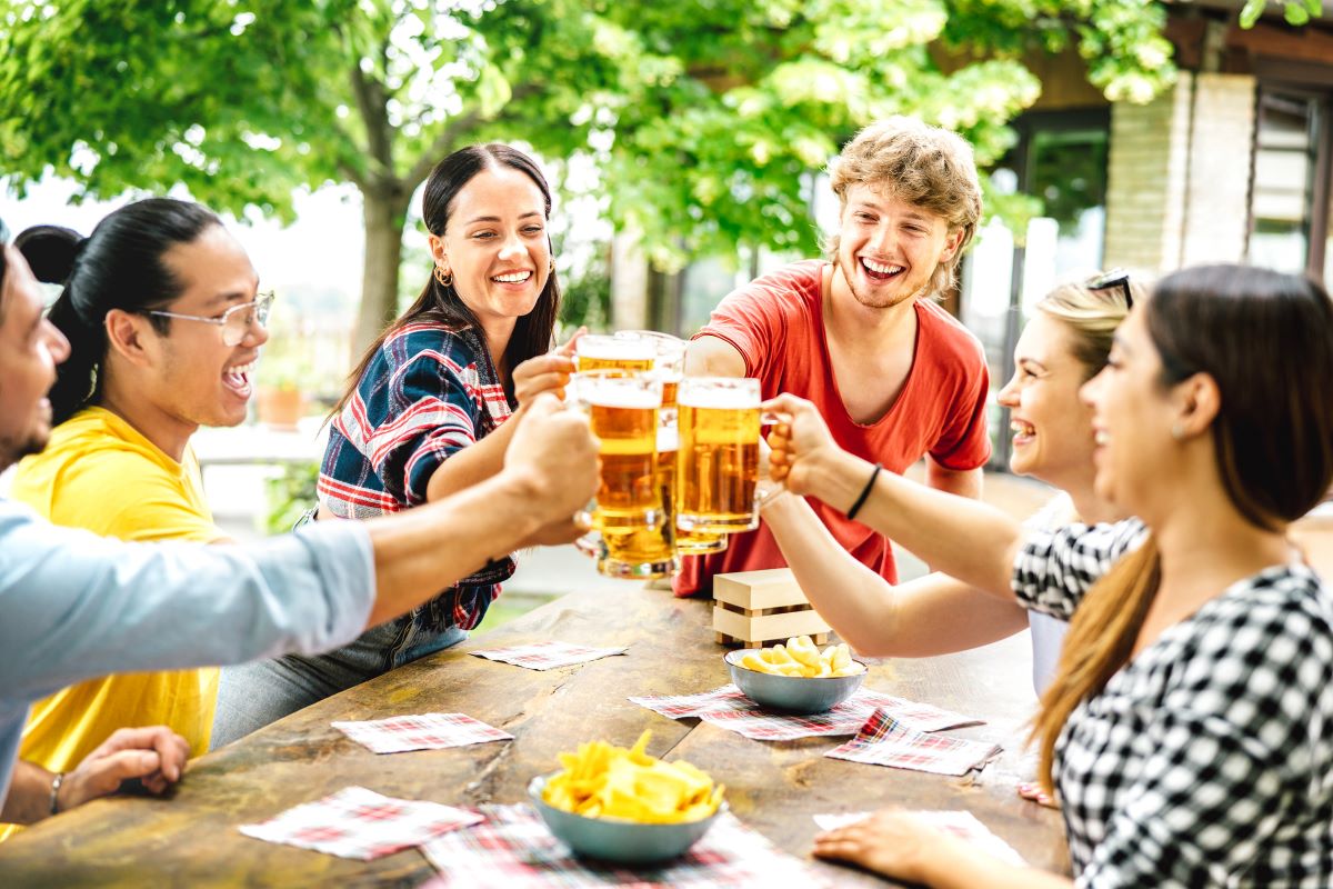 Gute Restaurants in Ostfriesland finden — 5 praktische Tipps