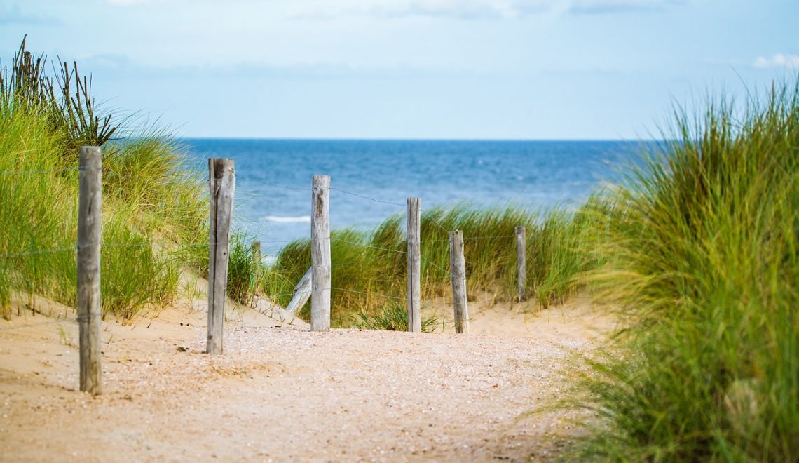 Planen Sie einen Urlaub an der Nordsee - Das sollten Sie folgende Dinge beachten!